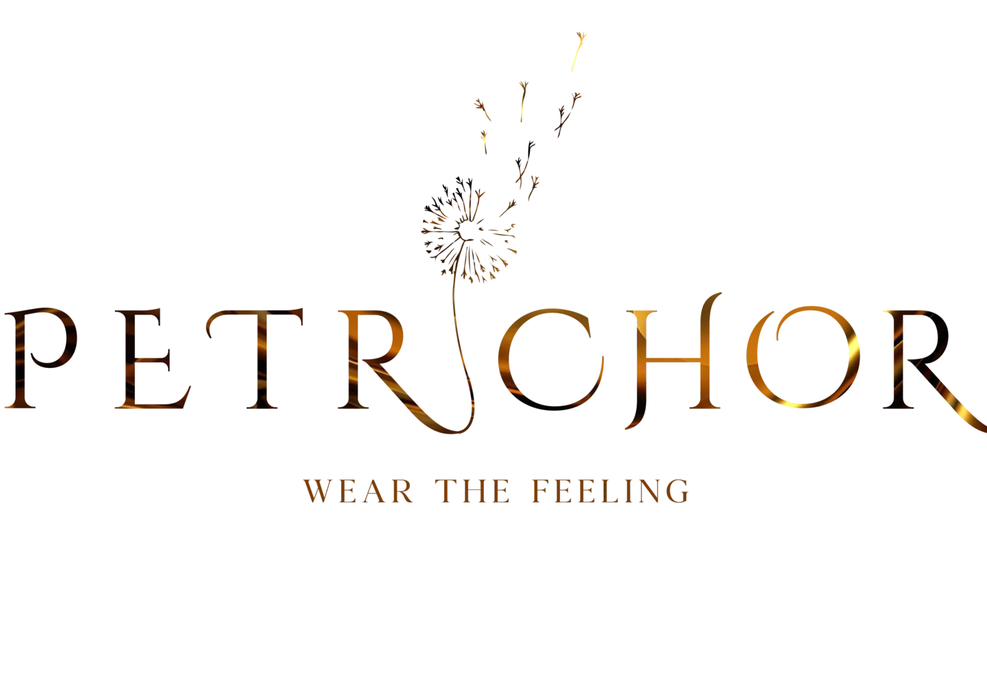 petrichor logo